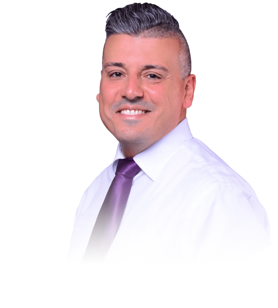 Boris Bandov, Immobilienvermittler in Frankfurt am Main